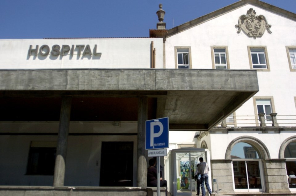 Hospital da Póvoa/Vila do Conde confirma uma morte e 16 outros casos de legionella