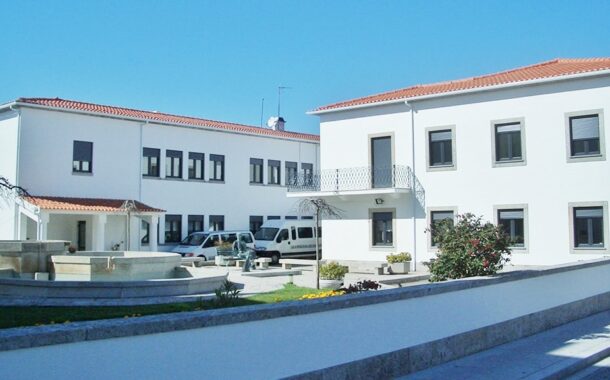 Covid-19 infecta 37 utentes e nove funcionários em lar de Caminha