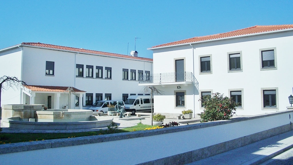 Covid-19 infecta 37 utentes e nove funcionários em lar de Caminha