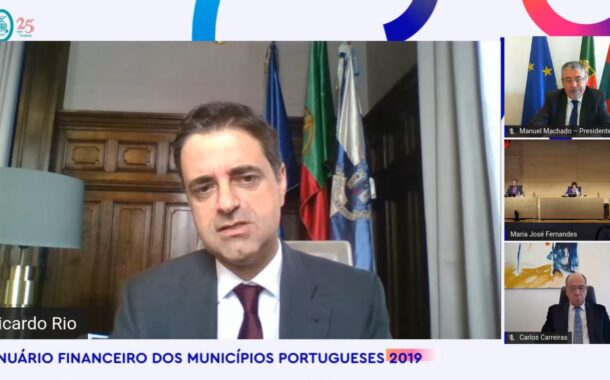 Presidente da Câmara de Braga acusa Governo de falhar na compensação dos municípios pelos investimentos feitos em respostas à pandemia