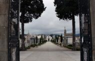 Câmara de Braga altera horários de espaços culturais encerra cemitério Monte d’ Arcos
