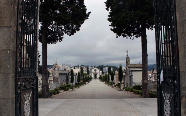 Câmara de Braga altera horários de espaços culturais encerra cemitério Monte d’ Arcos