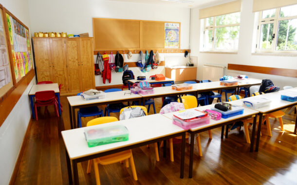 Esposende comparticipa em 50 euros aquisição de material didáctico a alunos com necessidades de saúde especiais