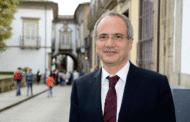 Presidente da Câmara de Guimarães desvaloriza palavras do ministro do Ambiente sobre ligação a Braga e ao TGV