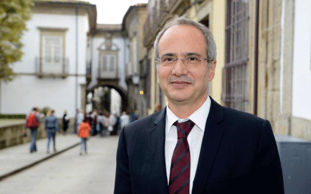 Presidente da Câmara de Guimarães desvaloriza palavras do ministro do Ambiente sobre ligação a Braga e ao TGV