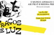 Braga. Casa dos Crivos mostra mundo animado de Abi Feijó e Regina Pessoa (até 29 NOV)