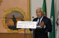 António Costa apela em Vila Verde que “bom exemplo” das Misericórdia do Norte se replique por todo país