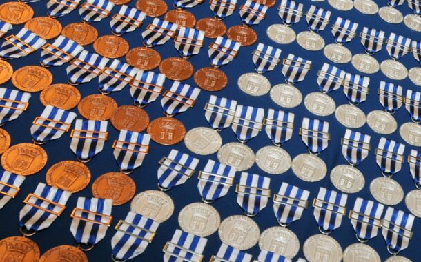 Braga atribui medalha de Grau Honra ao Hospital de Braga