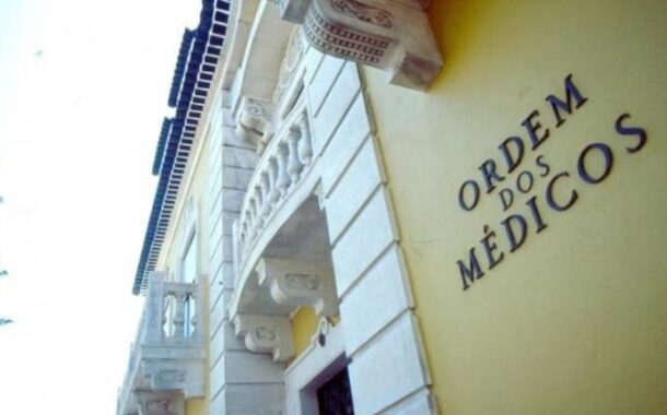 Ordem dos Médicos concorda com estado de emergência. E faz aviso à população