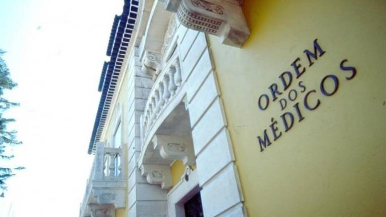 Ordem dos Médicos concorda com estado de emergência. E faz aviso à população