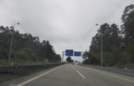 Já não se confinava tanto desde o início de Maio em Portugal como este fim-de-semana, diz estudo