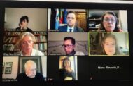 Conselho estratégico da candidatura Braga Capital Europeia da Cultura 2027 já reuniu