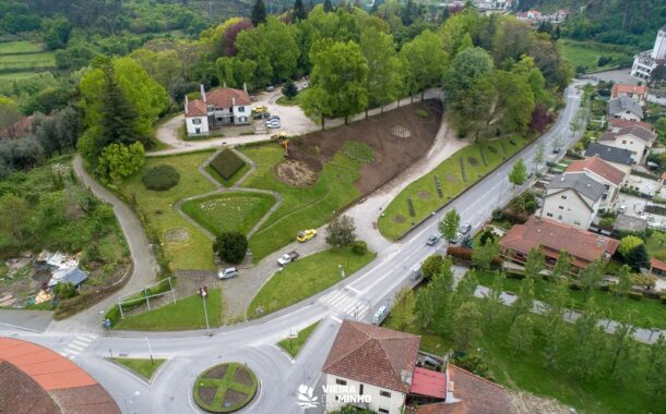 Vieira do Minho e Arcos de Valdevez entram na lista de municípios alto risco covid-19