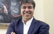 Braga. Centésima Página apresenta ‘Cartografías da narrativa galega contemporánea’, de Xaquín Nuñez Sabarís (6 NOV)