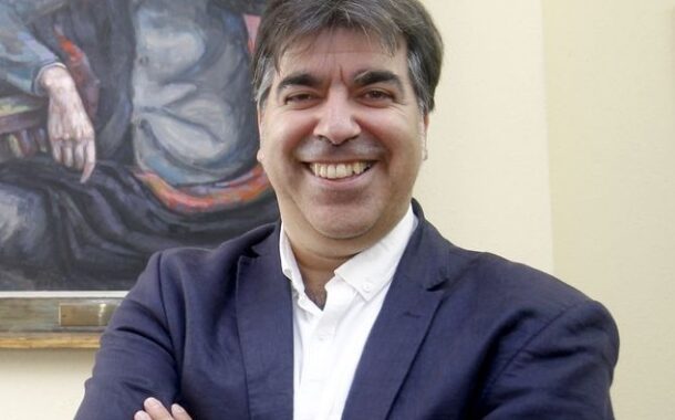Braga. Centésima Página apresenta ‘Cartografías da narrativa galega contemporánea’, de Xaquín Nuñez Sabarís (6 NOV)