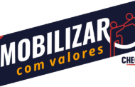 Militantes do Chega! do distrito de Braga juntam-se ao ‘Mobilizar com Valores’