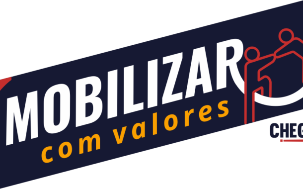 Militantes do Chega! do distrito de Braga juntam-se ao ‘Mobilizar com Valores’