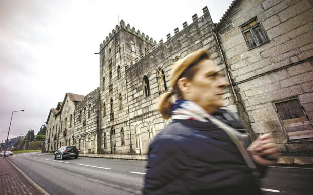 Vizela com centro de rastreio ‘drive thru’ dada “escalada de infectados”