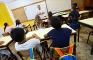 Greve dos professores dia 11de Dezembro