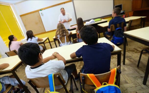 Greve dos professores dia 11de Dezembro