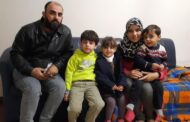 Colégio de Braga acolhe mais uma família de refugiados