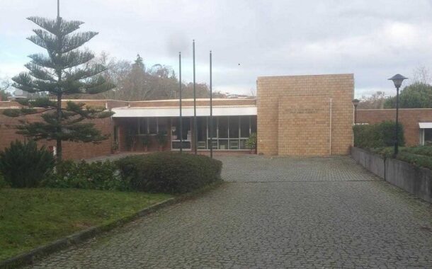 Surto de covid-19 no Lar Emídio Guerreiro em Guimarães