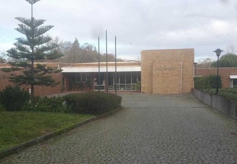 Surto de covid-19 no Lar Emídio Guerreiro em Guimarães