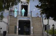 Vizela, Guimarães e Fafe entre os 10 concelhos mais atingidos pela covid-19