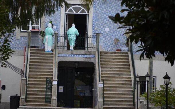 Vizela, Guimarães e Fafe entre os 10 concelhos mais atingidos pela covid-19