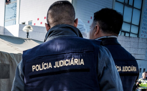 PJ investiga ossadas encontradas em terreno de Viana do Castelo