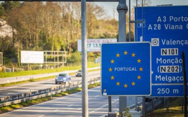 Eixo Atlântico quer excepção de teste covid-19 nas fronteiras Galiza/Norte do país