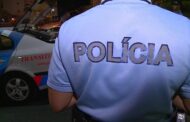 Detido por violência doméstica em Barcelos