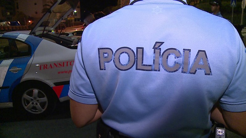 Detido por violência doméstica em Barcelos