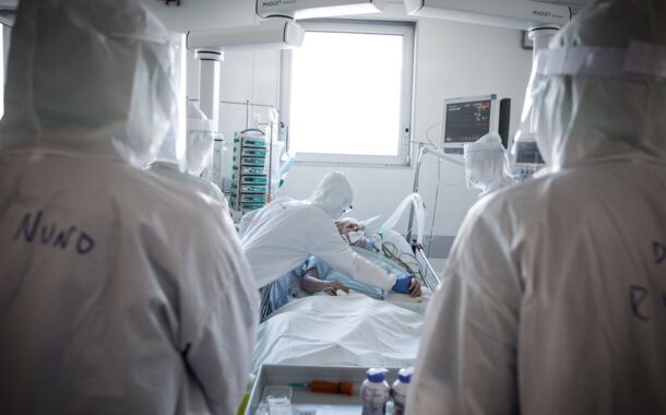 Bloco quer contratação definitiva dos enfermeiros em risco de despedimento do Hospital de Braga