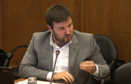 Deputado Luís Soares (PS) defende ligação rápida entre Guimarães e Braga na AR