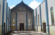 Missão católica apoiada por missionários de Braga destruída pelo Daesh em Moçambique.