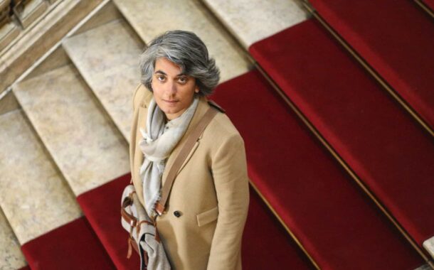 Ministra da Cultura em Braga para assistir ao ‘As Troianas’ da CTB este sábado