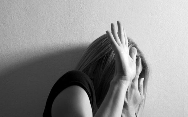 Quase 2 mil pessoas em programas para agressores de violência doméstica