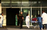 Governo autoriza hospitais a suspender actividades não urgentes