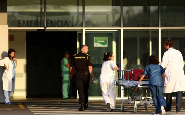 Governo autoriza hospitais a suspender actividades não urgentes