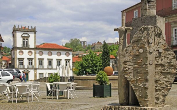 Covid-19. Câmara de Guimarães apoia clubes desportivos com 59 mil euros