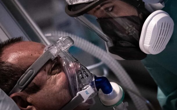 Concelho de Braga soma mais três mortos e 119 novos casos de covid-19