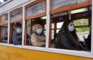 Portugal soma mais 45 mortos e 2.596 casos confirmados de covid-19. Norte regista 21 óbitos