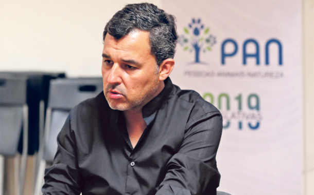 PAN preocupado com “exagero” no recolhimento obrigatório (c/vídeo)