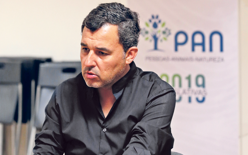 PAN preocupado com “exagero” no recolhimento obrigatório (c/vídeo)