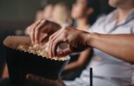 DGS proíbe pipocas e bebidas nos cinemas