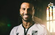 Ricardo Quaresma denuncia vídeo falso em que promete 5 mil euros a quem ficar em casa