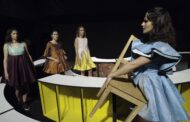 Braga. Teatro do Bairro leva ao Theatro Circo ‘O Mundo é Redondo’ esta quinta-feira