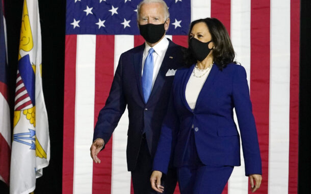 Joe Biden é o novo Presidente dos Estados Unidos da América. Trump não aceita derrota