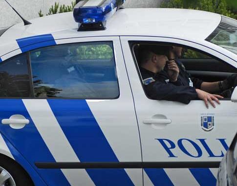 Suspeito de tráfico de droga detido em Famalicão